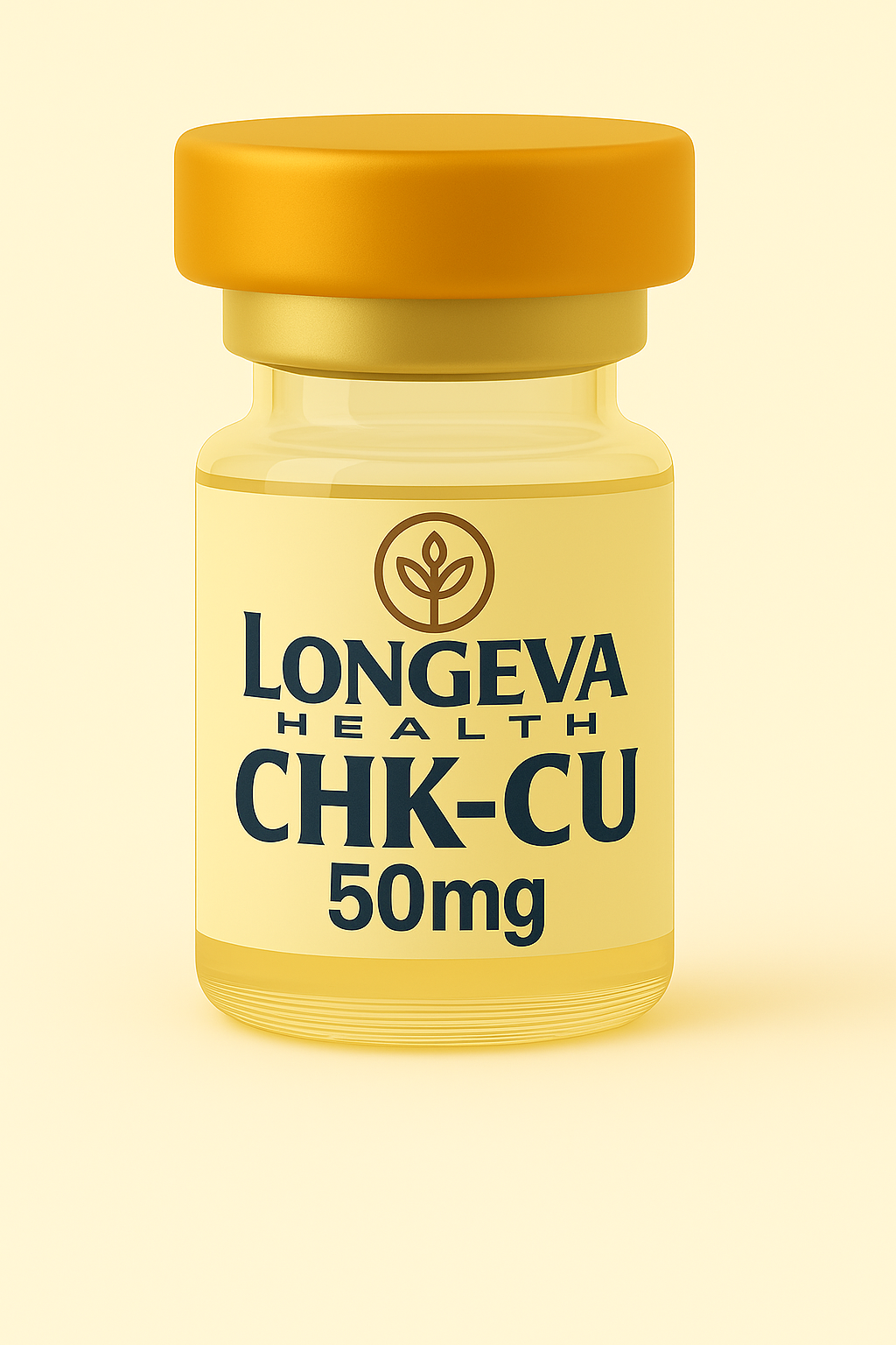 GHK-Cu 50mg