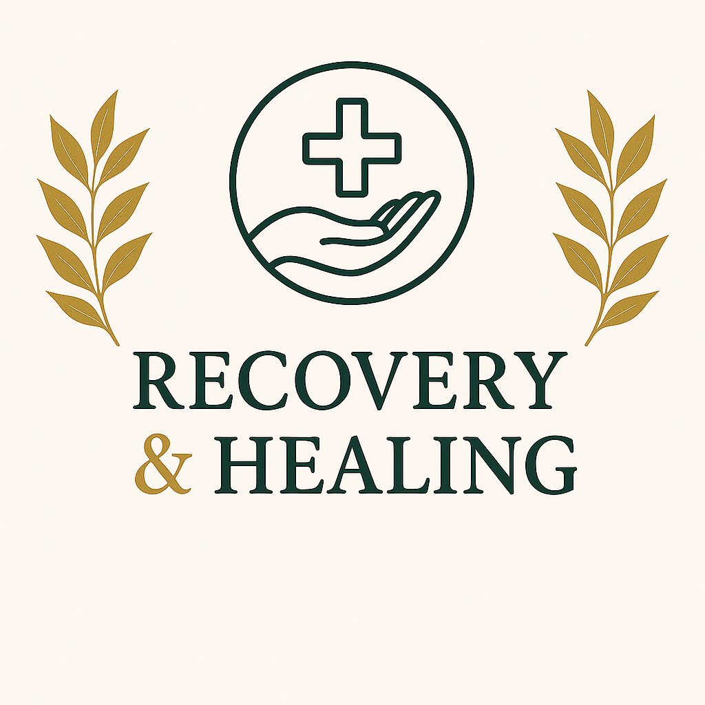 Recovery and Healing