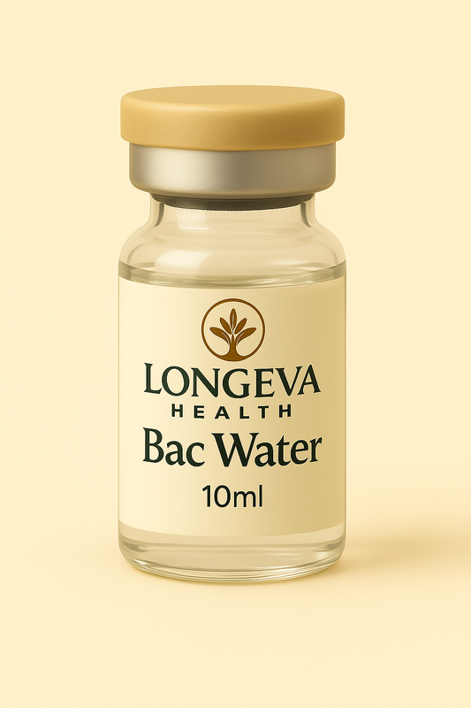Bacteriostatic Water