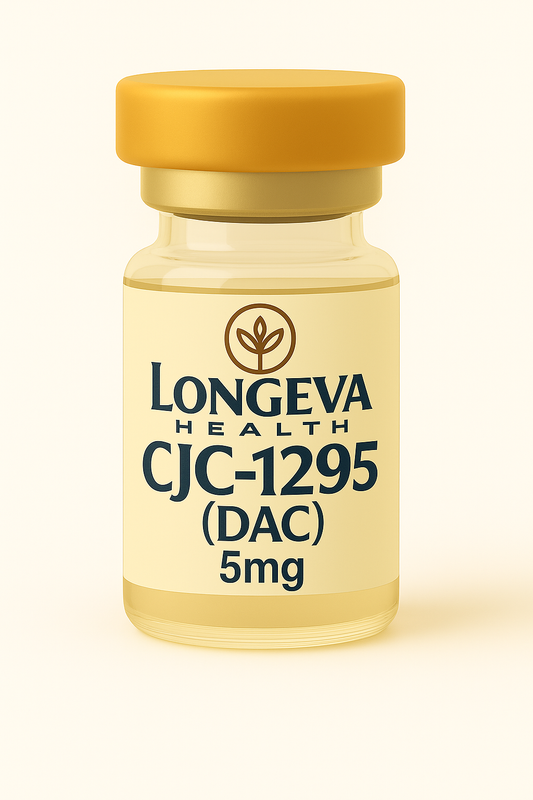 CJC-1295 DAC