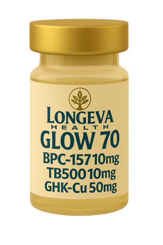 Glow 70mg