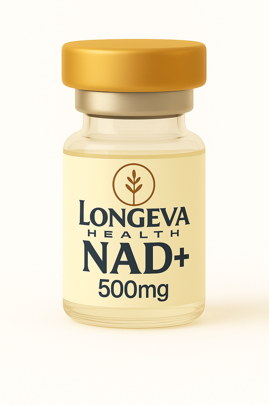 NAD+ 500mg