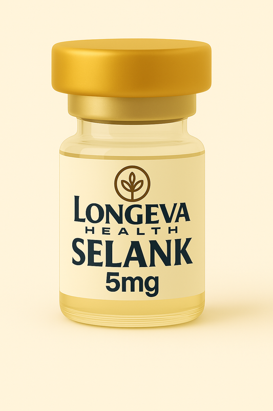 Selank 5mg